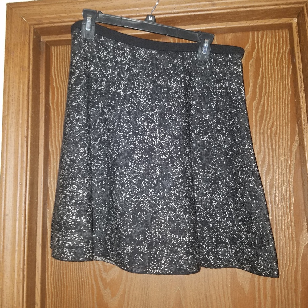 Theory reversible skirt